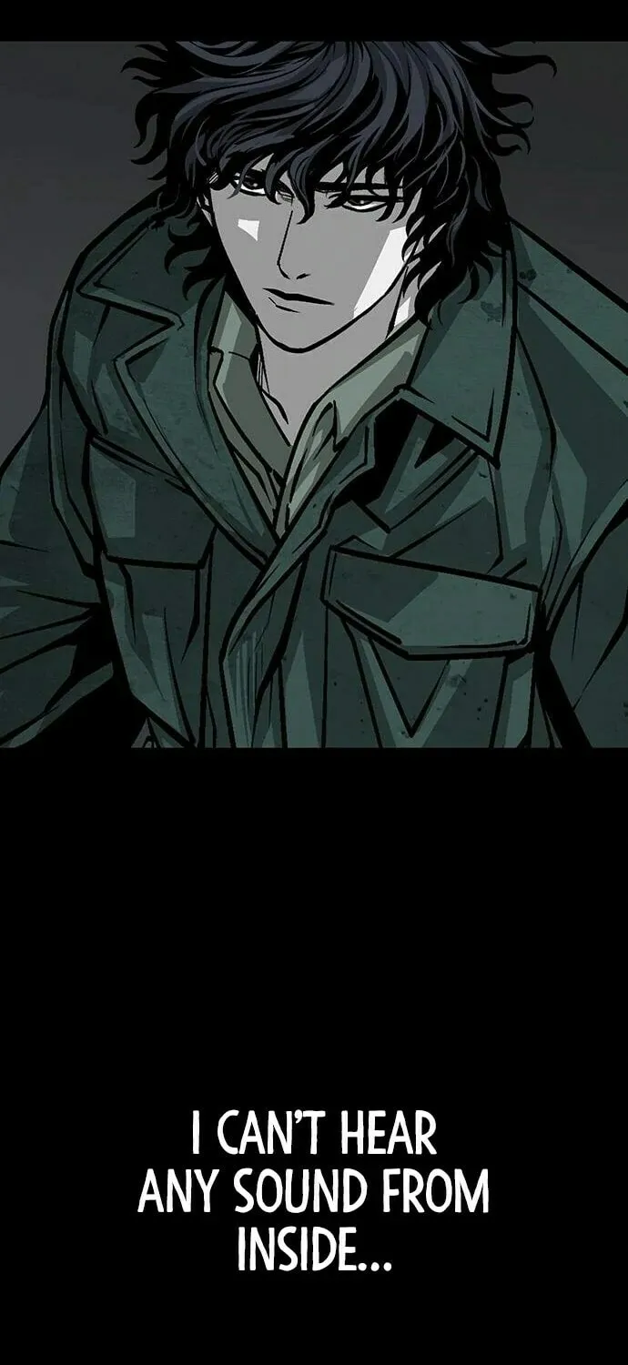 The Silent Warrior Chapter 15 page 69 - 