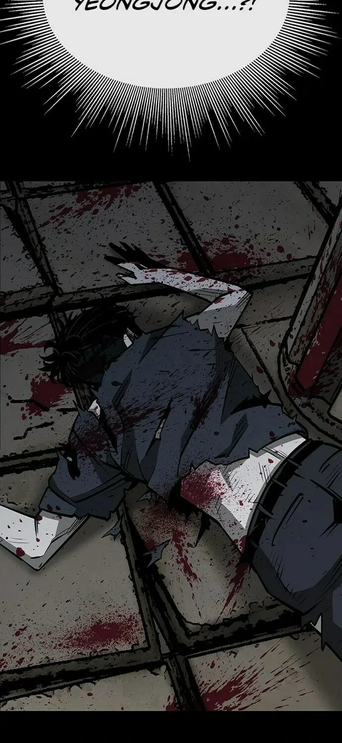 The Silent Warrior Chapter 15 page 75 - 