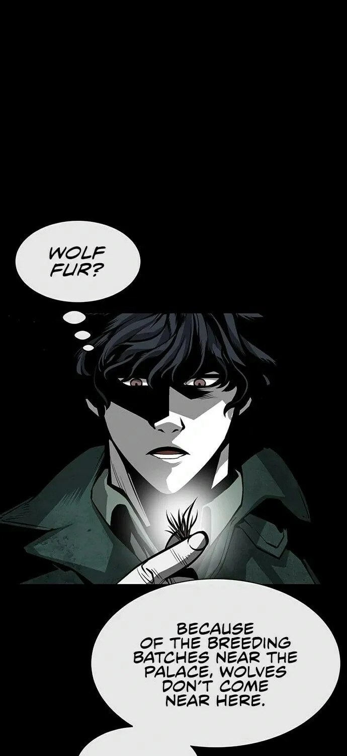 The Silent Warrior Chapter 15 page 76 - 