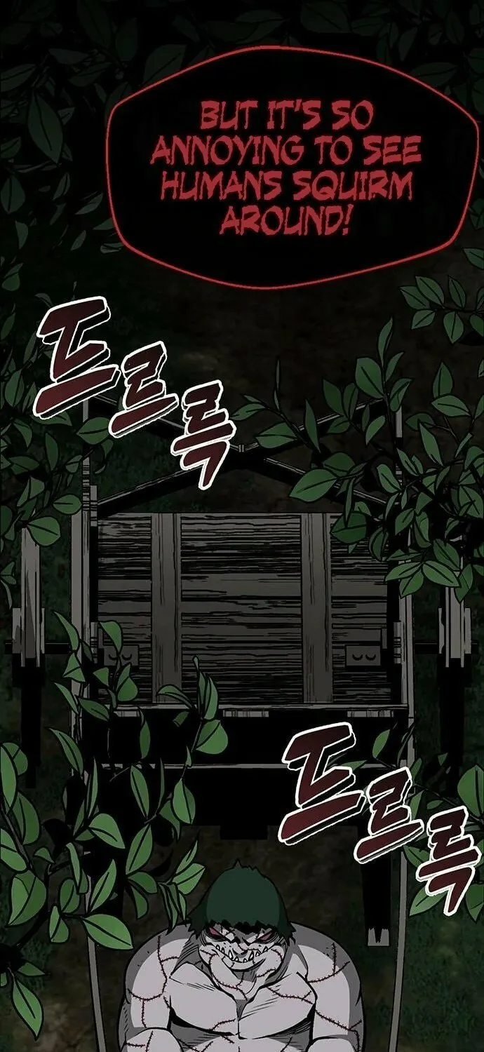 The Silent Warrior Chapter 15 page 78 - 