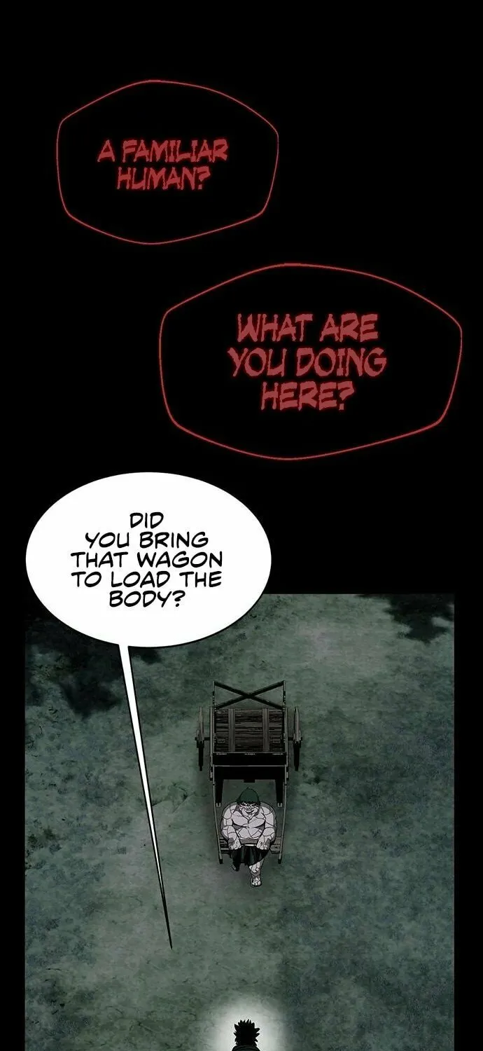 The Silent Warrior Chapter 15 page 80 - 