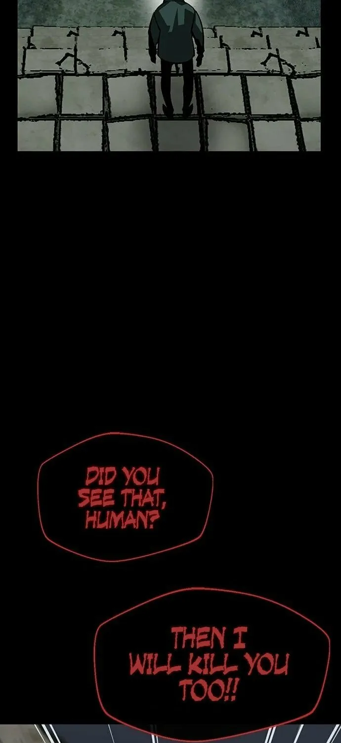 The Silent Warrior Chapter 15 page 81 - 