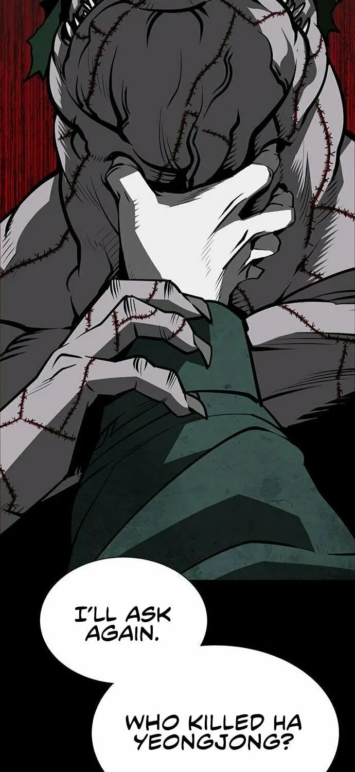 The Silent Warrior Chapter 15 page 86 - 