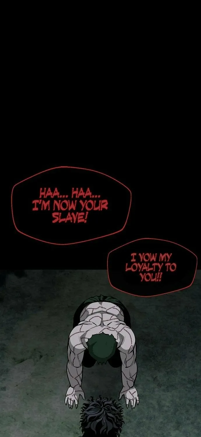 The Silent Warrior Chapter 15 page 93 - 