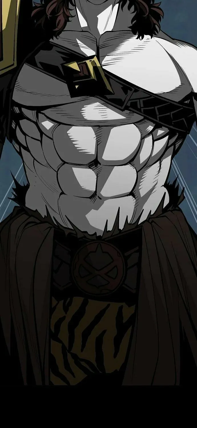 The Silent Warrior Chapter 15 page 97 - 