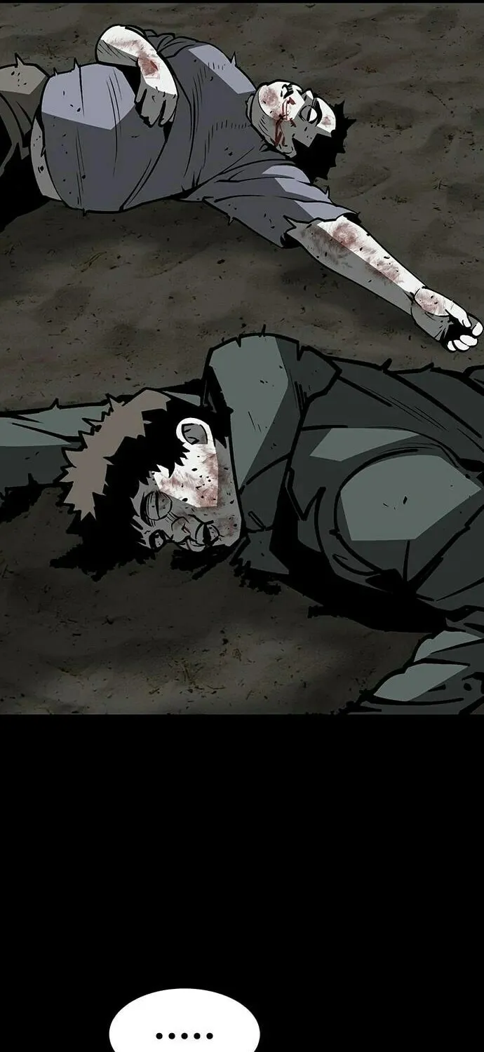The Silent Warrior Chapter 16 page 11 - 