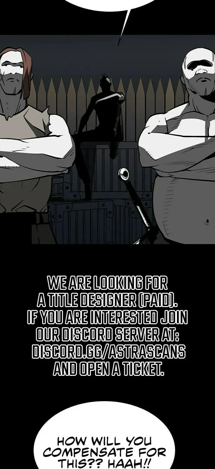 The Silent Warrior Chapter 16 page 13 - 