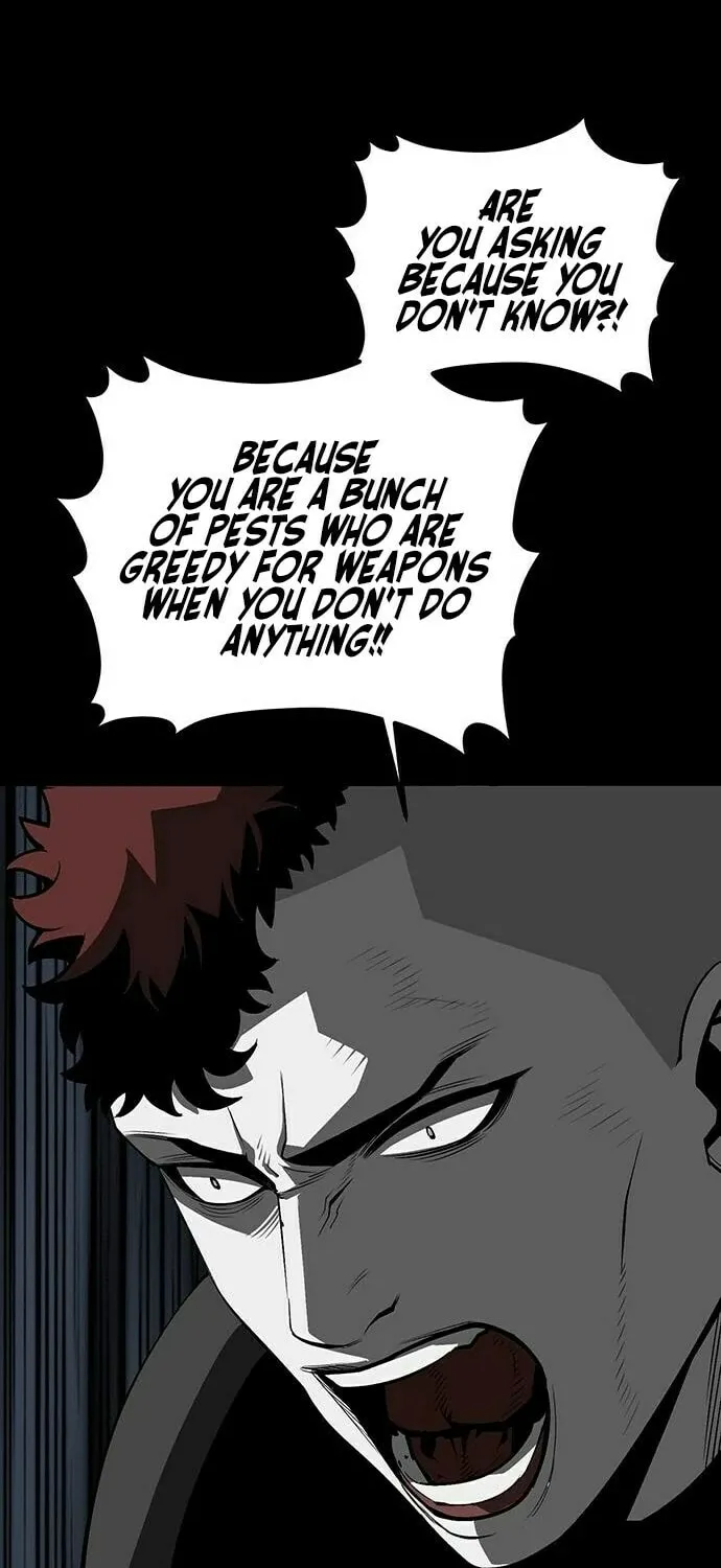 The Silent Warrior Chapter 16 page 16 - 