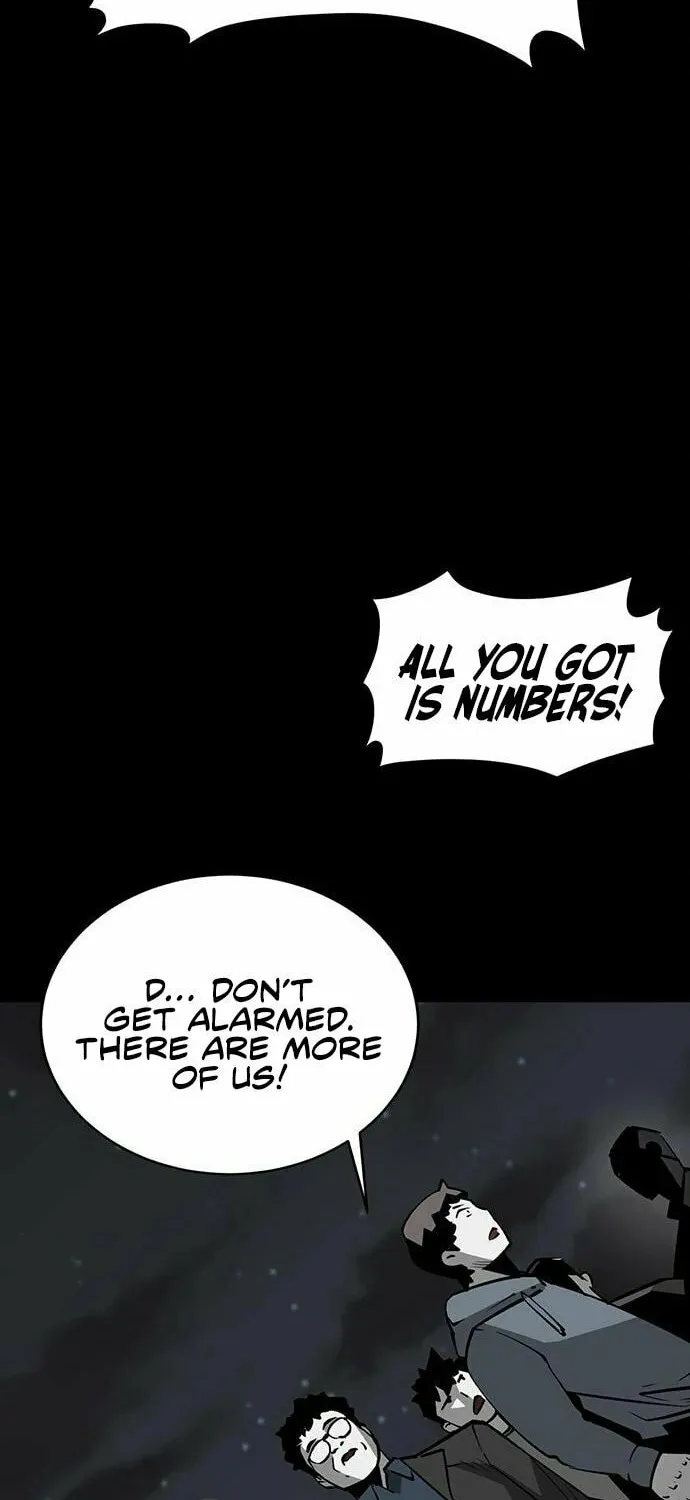 The Silent Warrior Chapter 16 page 21 - 