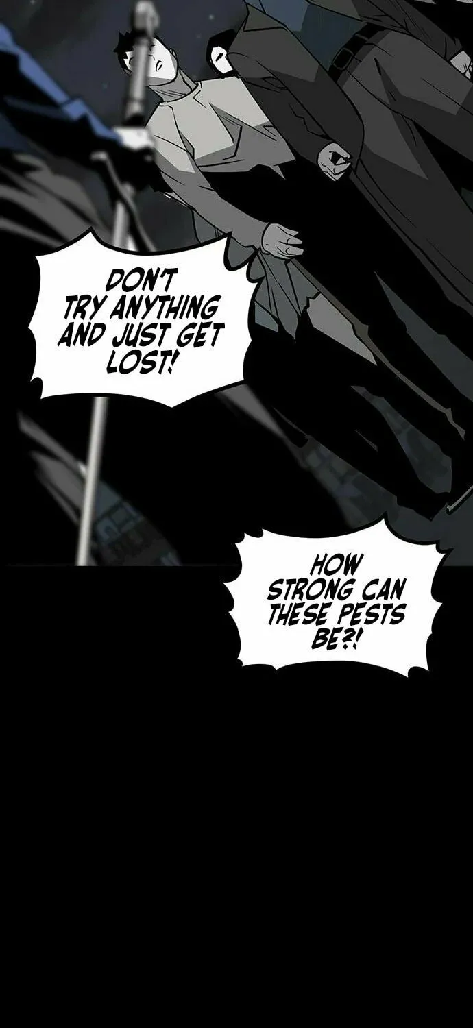 The Silent Warrior Chapter 16 page 22 - 