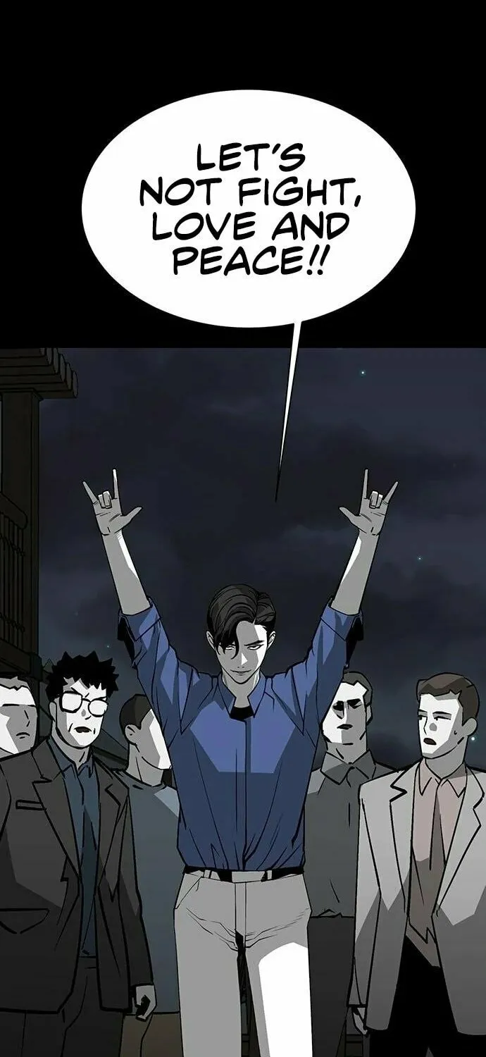 The Silent Warrior Chapter 16 page 23 - 