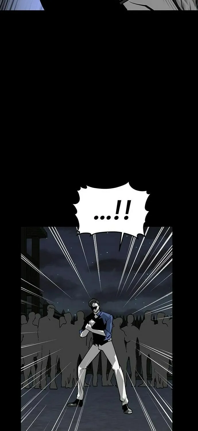 The Silent Warrior Chapter 16 page 28 - 