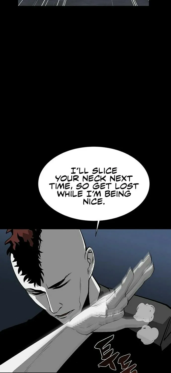 The Silent Warrior Chapter 16 page 29 - 
