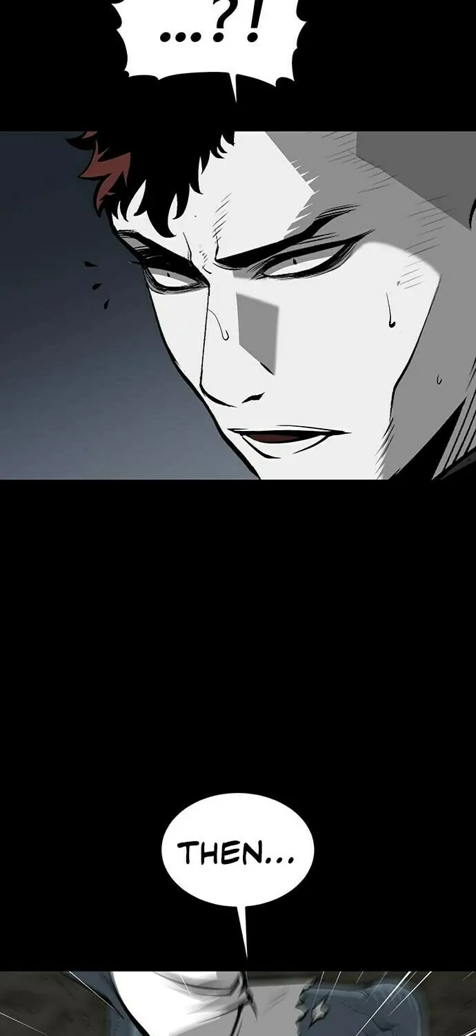 The Silent Warrior Chapter 16 page 33 - 