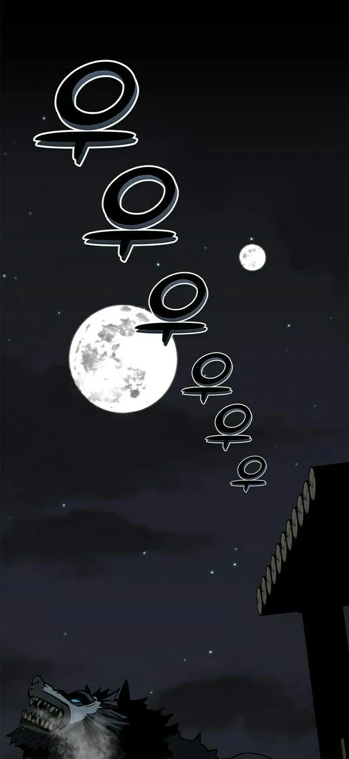 The Silent Warrior Chapter 16 page 36 - 