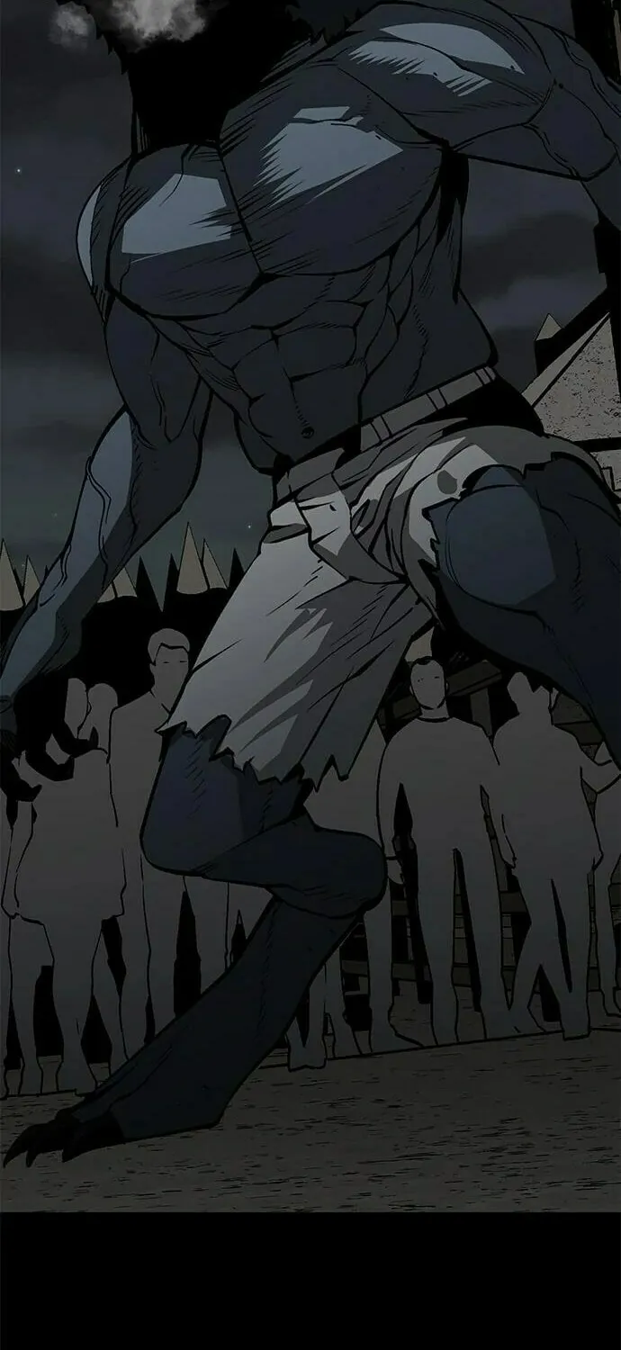 The Silent Warrior Chapter 16 page 37 - 