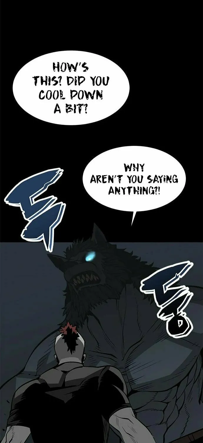 The Silent Warrior Chapter 16 page 41 - 