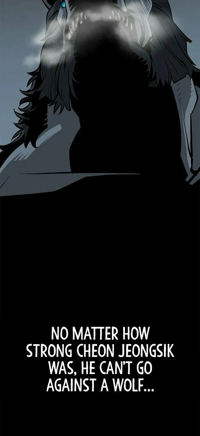 The Silent Warrior Chapter 16 page 43 - 