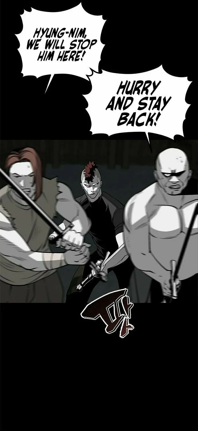The Silent Warrior Chapter 16 page 46 - 