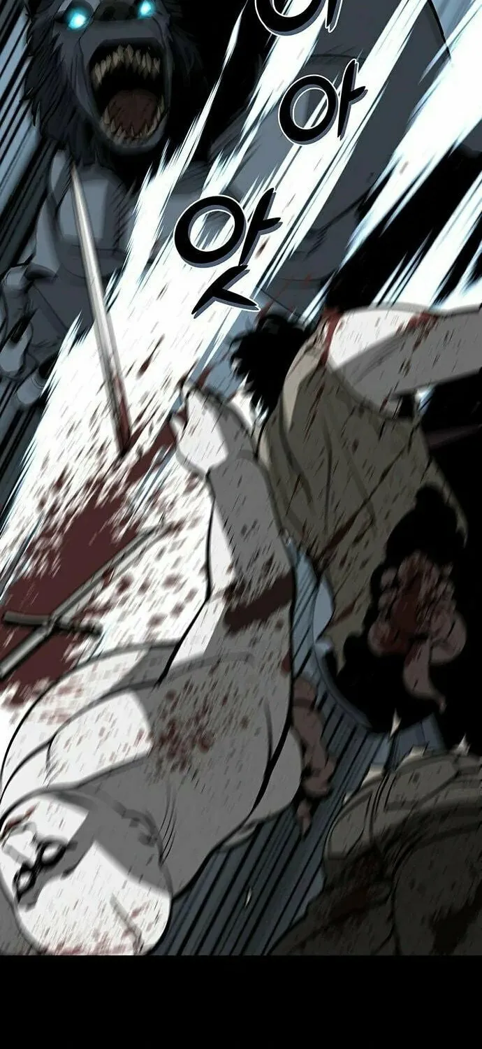The Silent Warrior Chapter 16 page 49 - 
