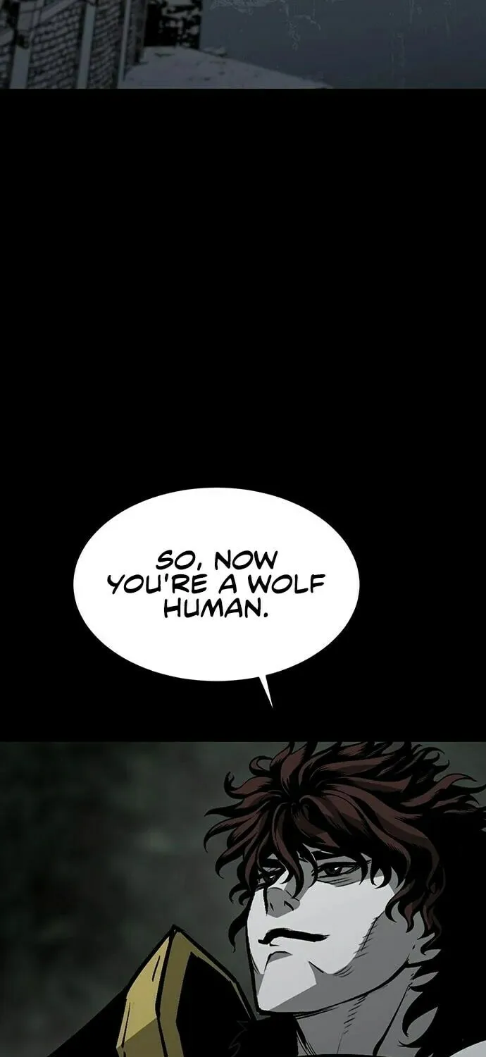 The Silent Warrior Chapter 16 page 6 - 