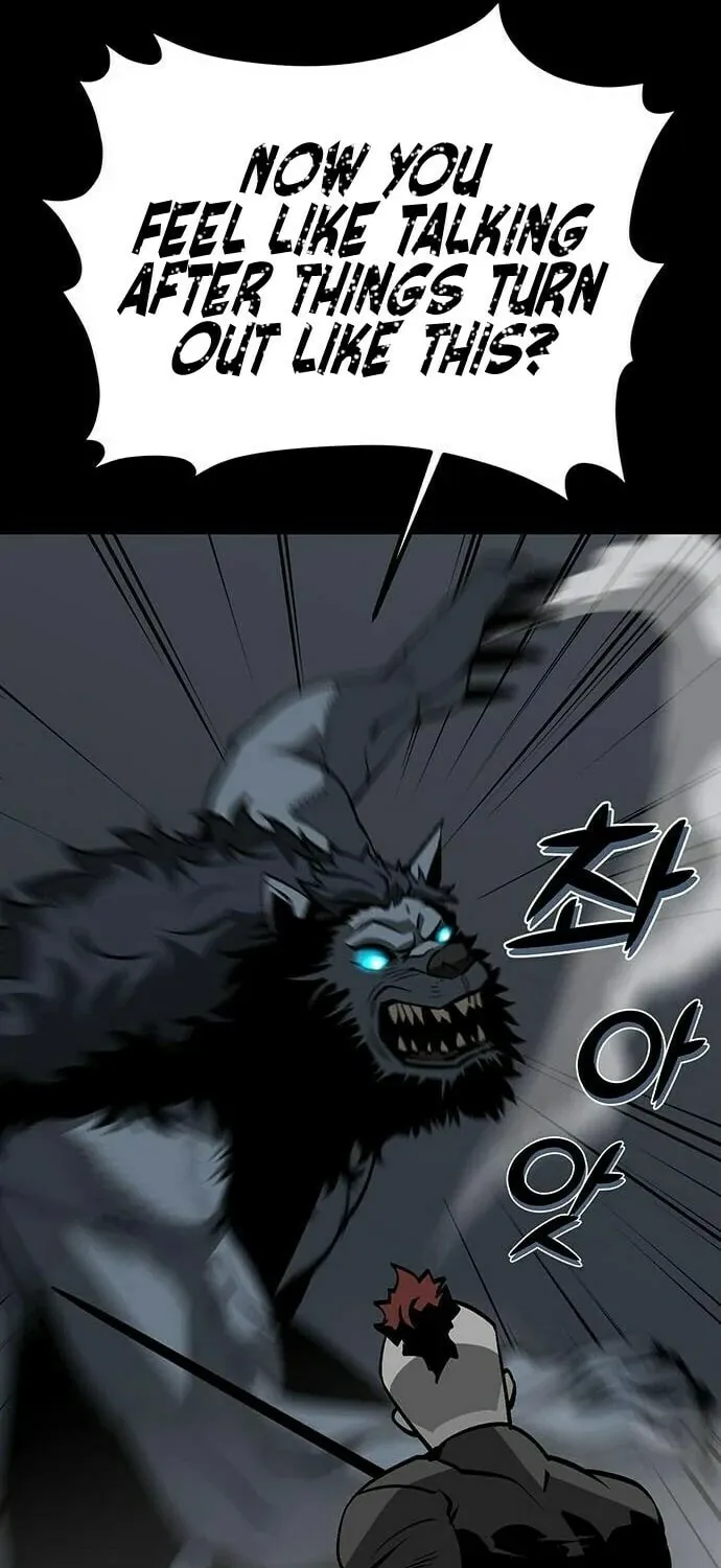 The Silent Warrior Chapter 16 page 52 - 