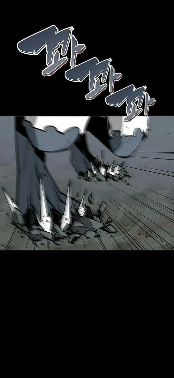 The Silent Warrior Chapter 16 page 57 - 