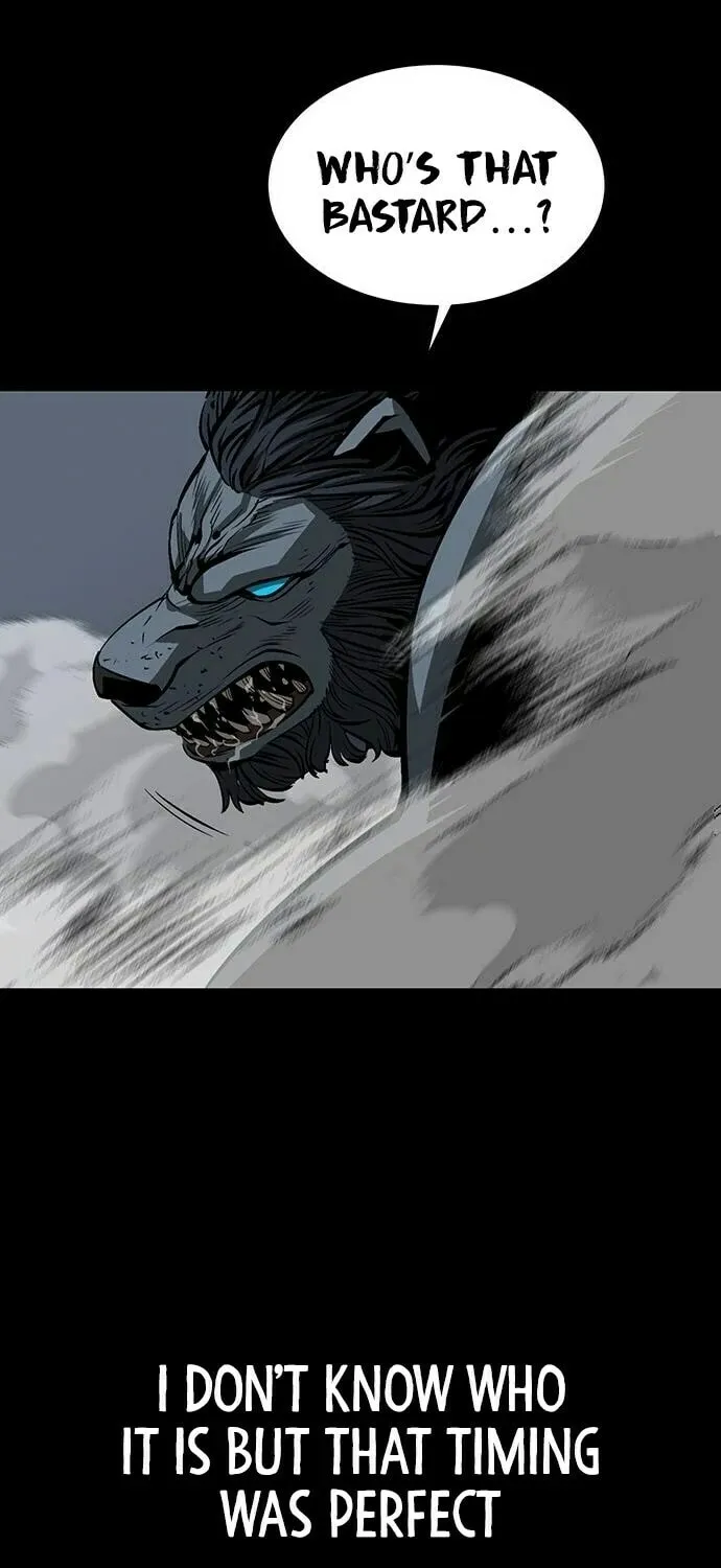 The Silent Warrior Chapter 16 page 70 - 