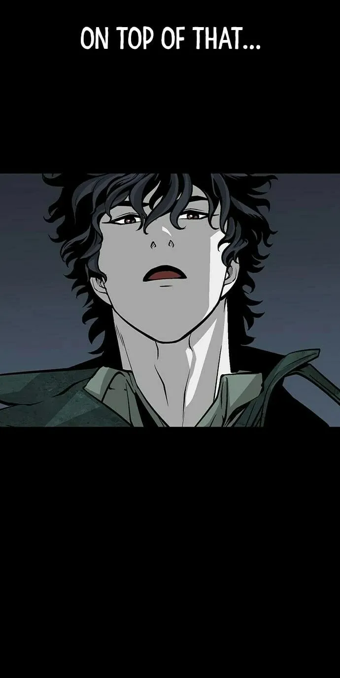 The Silent Warrior Chapter 16 page 71 - 