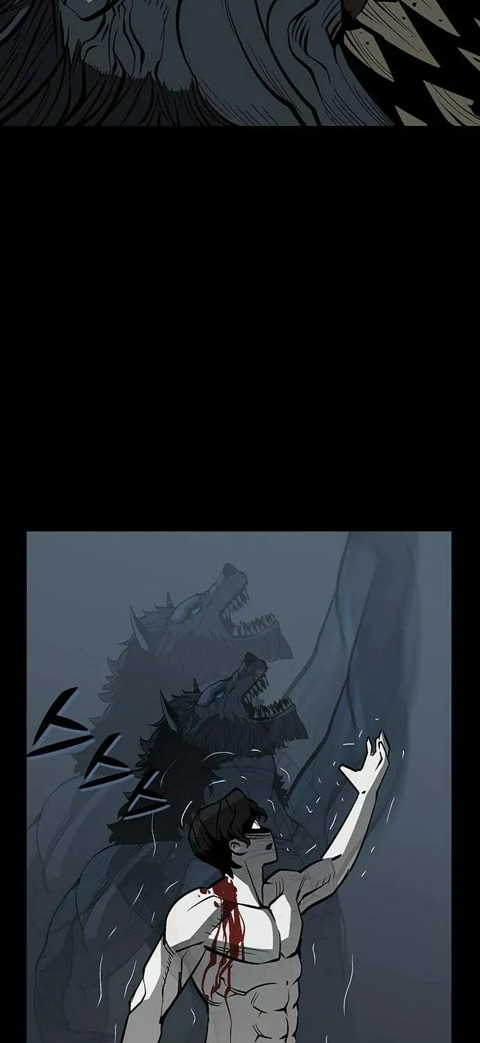 The Silent Warrior Chapter 16 page 77 - 