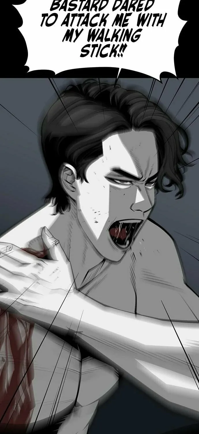 The Silent Warrior Chapter 16 page 80 - 