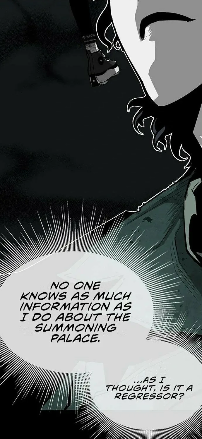 The Silent Warrior Chapter 16 page 87 - 