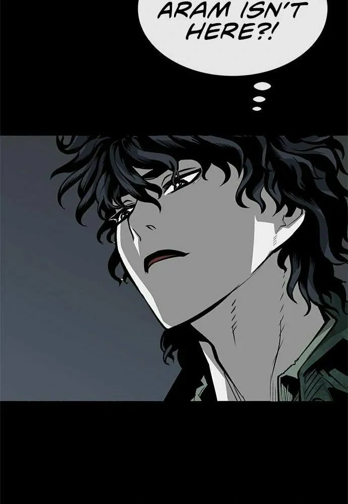The Silent Warrior Chapter 16 page 92 - 