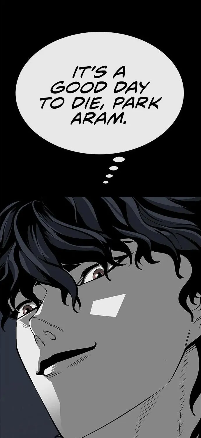 The Silent Warrior Chapter 16 page 95 - 