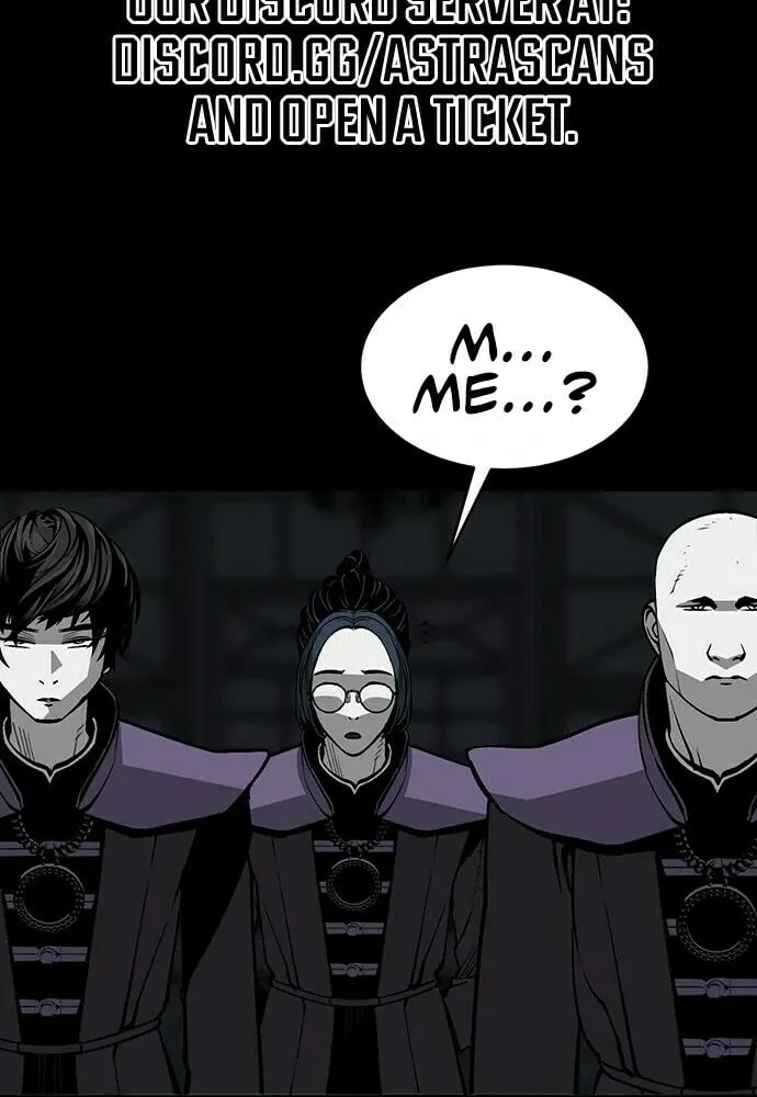 The Silent Warrior Chapter 17 page 16 - 