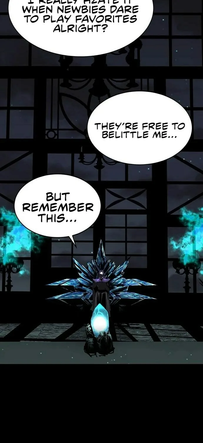 The Silent Warrior Chapter 17 page 22 - 