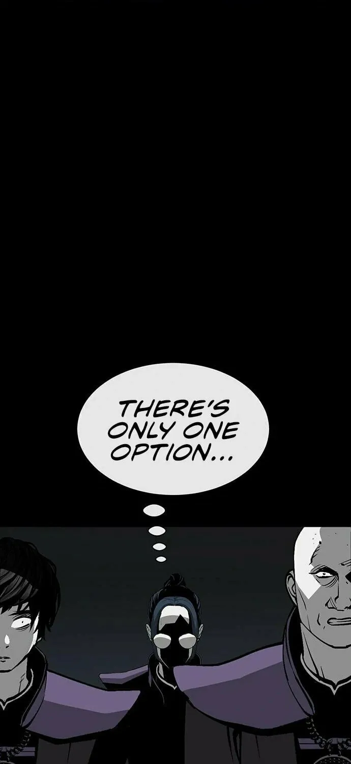 The Silent Warrior Chapter 17 page 25 - 