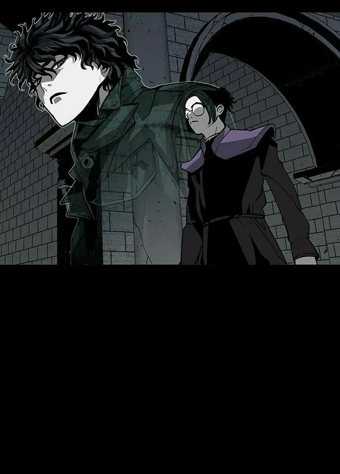 The Silent Warrior Chapter 17 page 30 - 