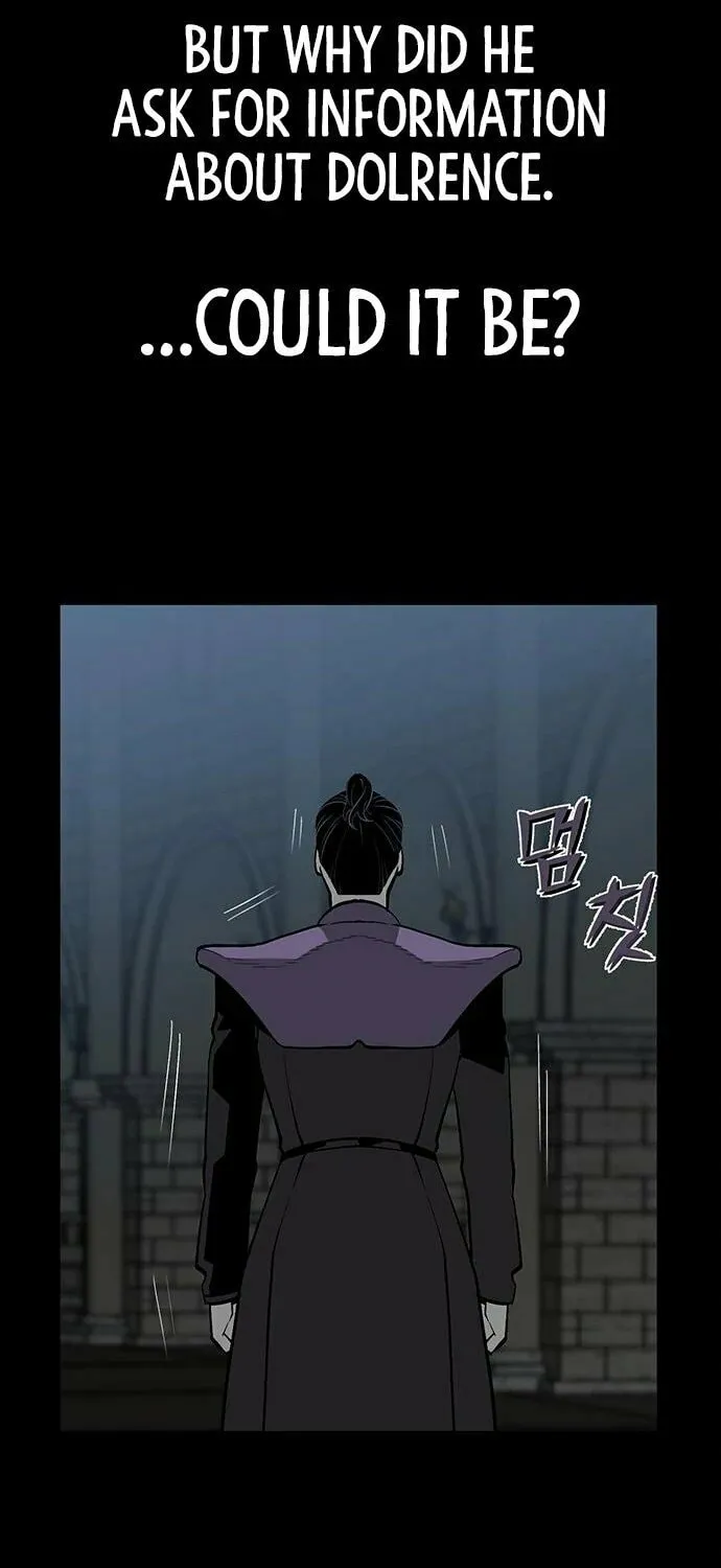 The Silent Warrior Chapter 17 page 31 - 