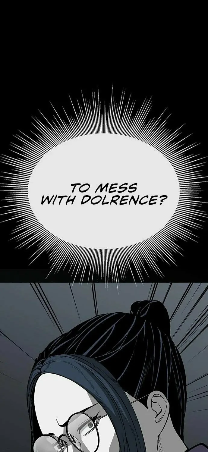 The Silent Warrior Chapter 17 page 32 - 
