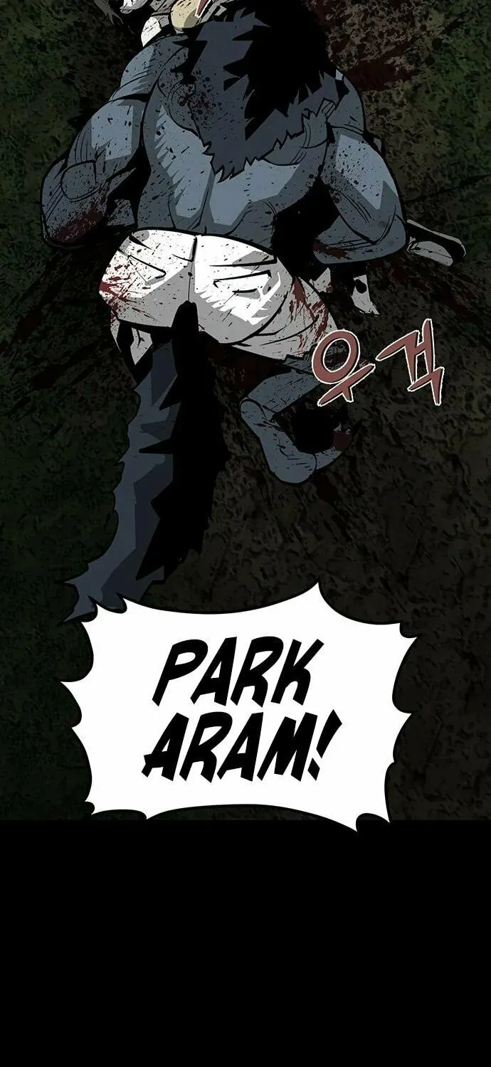 The Silent Warrior Chapter 17 page 35 - 
