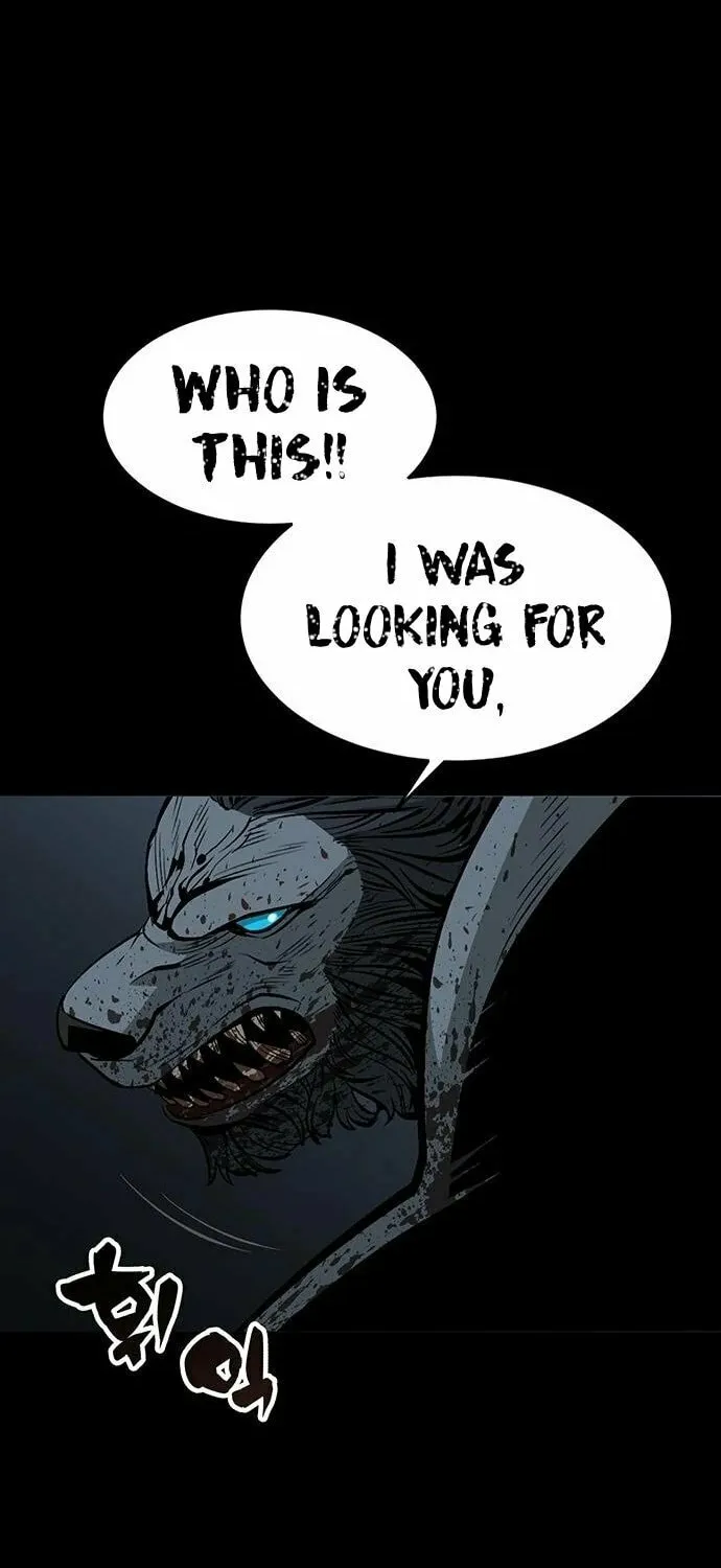 The Silent Warrior Chapter 17 page 36 - 
