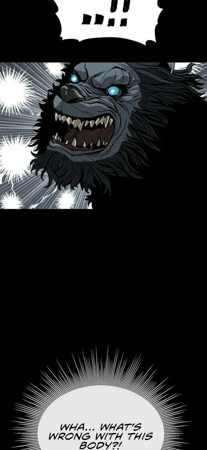 The Silent Warrior Chapter 17 page 39 - 