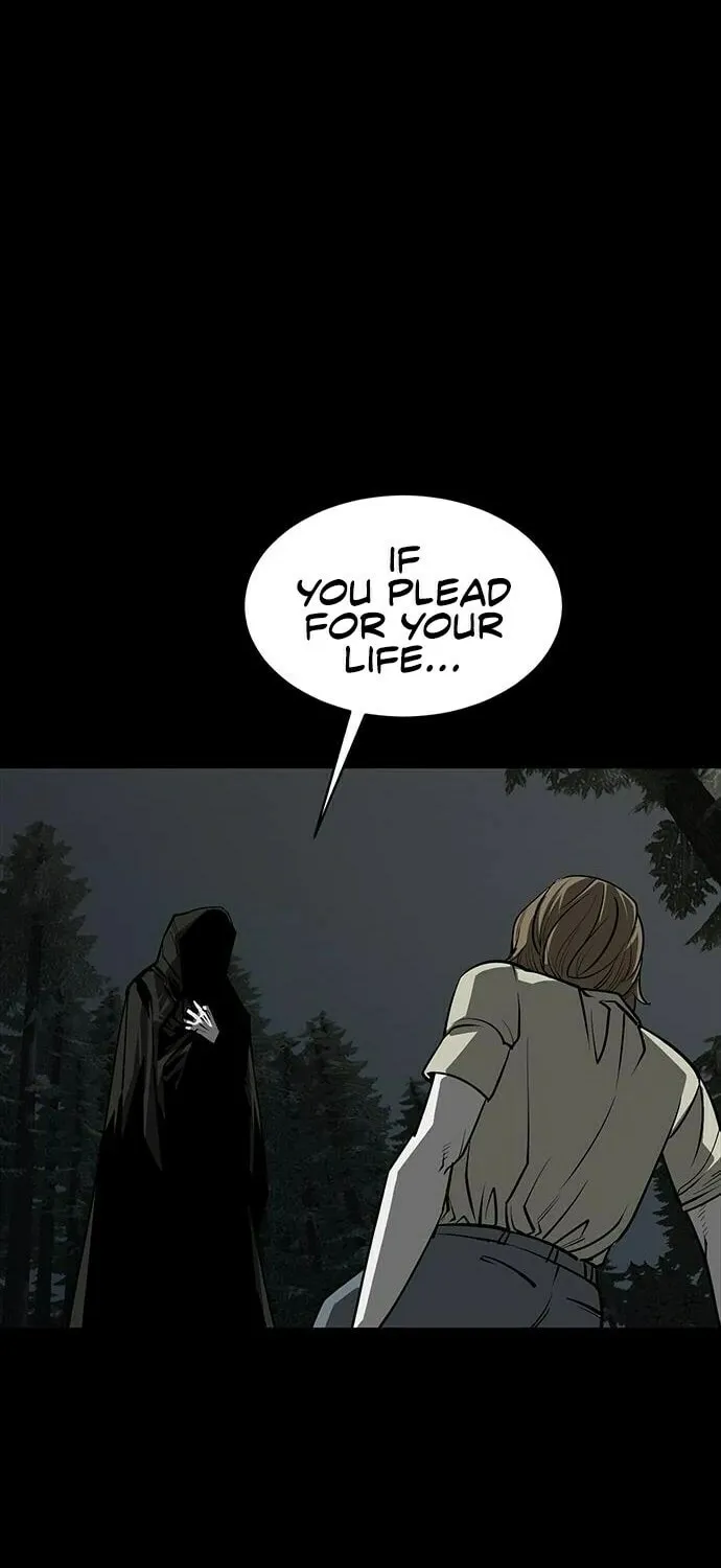 The Silent Warrior Chapter 17 page 5 - 