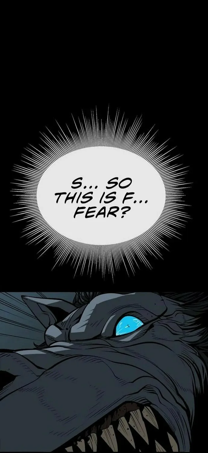 The Silent Warrior Chapter 17 page 43 - 