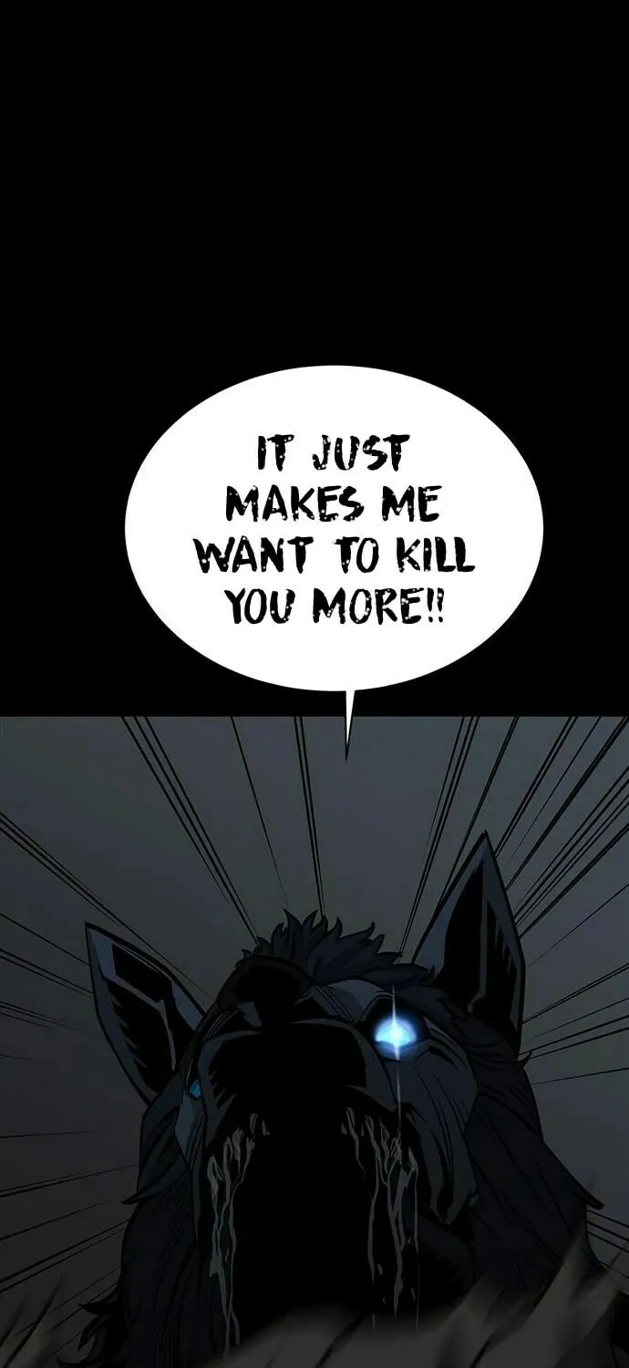 The Silent Warrior Chapter 17 page 6 - 