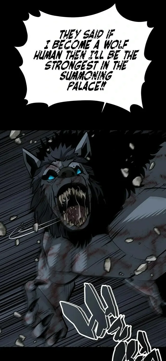 The Silent Warrior Chapter 17 page 53 - 