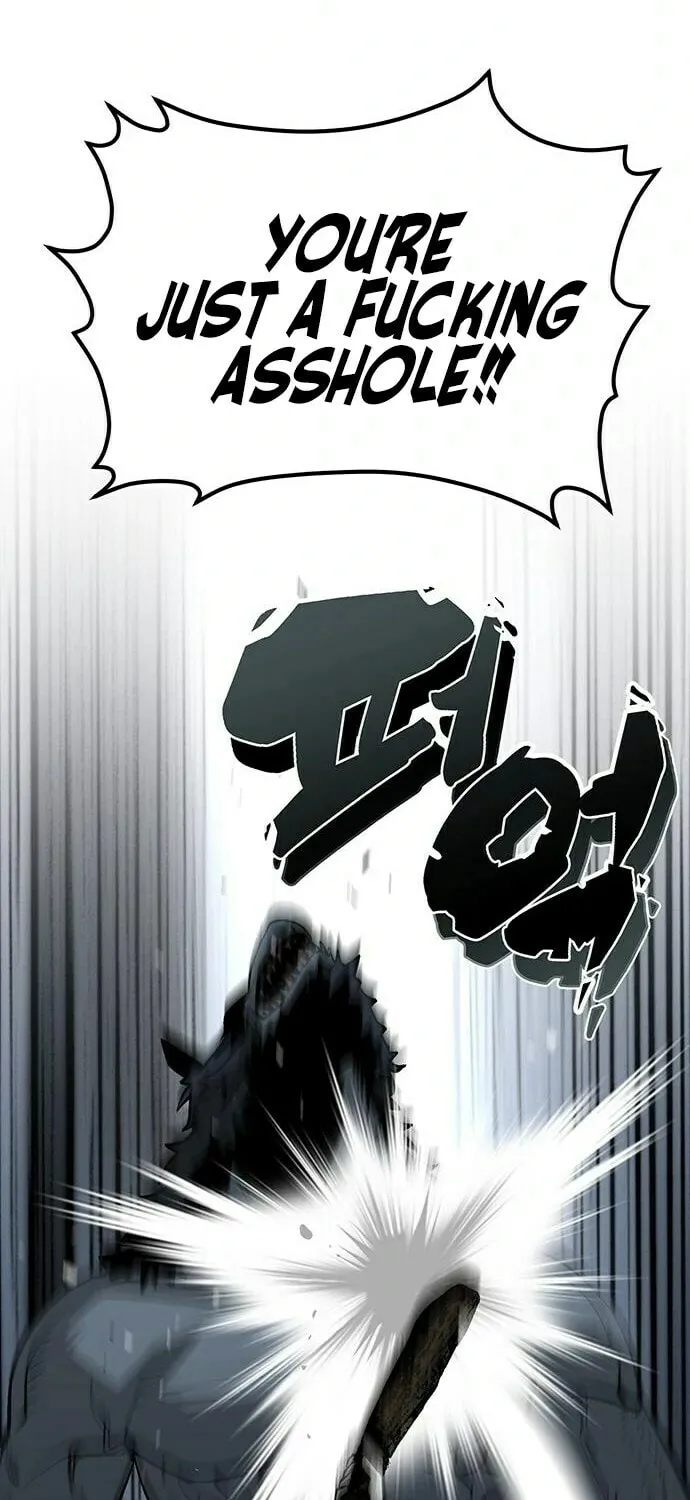 The Silent Warrior Chapter 17 page 56 - 
