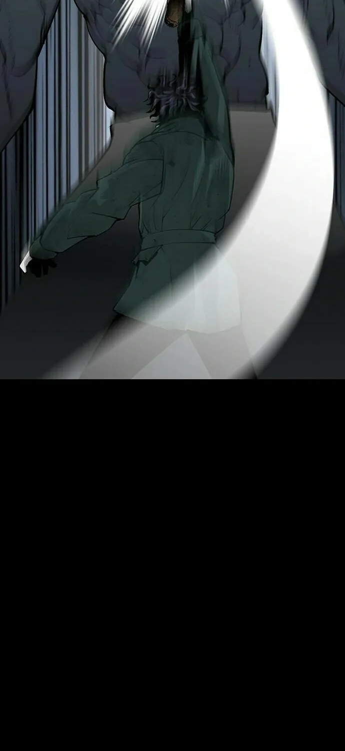 The Silent Warrior Chapter 17 page 57 - 