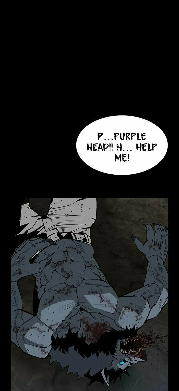 The Silent Warrior Chapter 17 page 59 - 